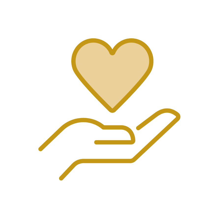 Feature icon - Accessibility