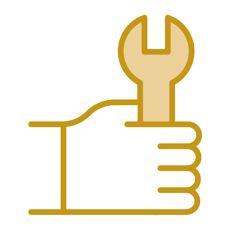 Reliability Icon