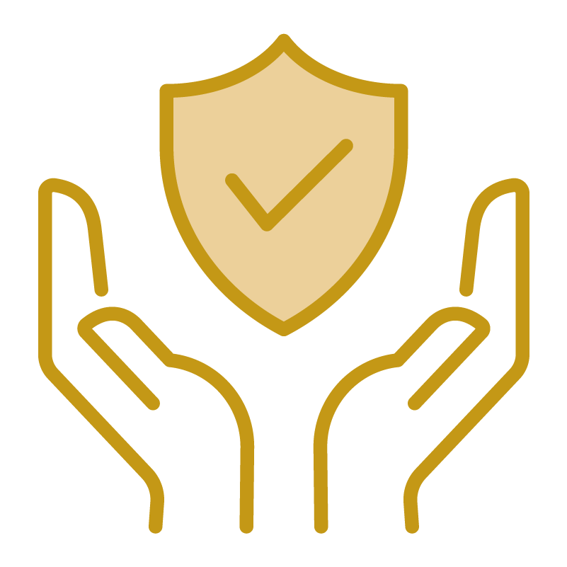Reliability Icon