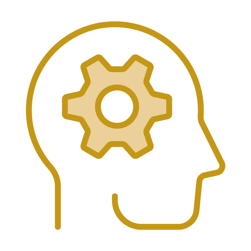 Reliability Icon