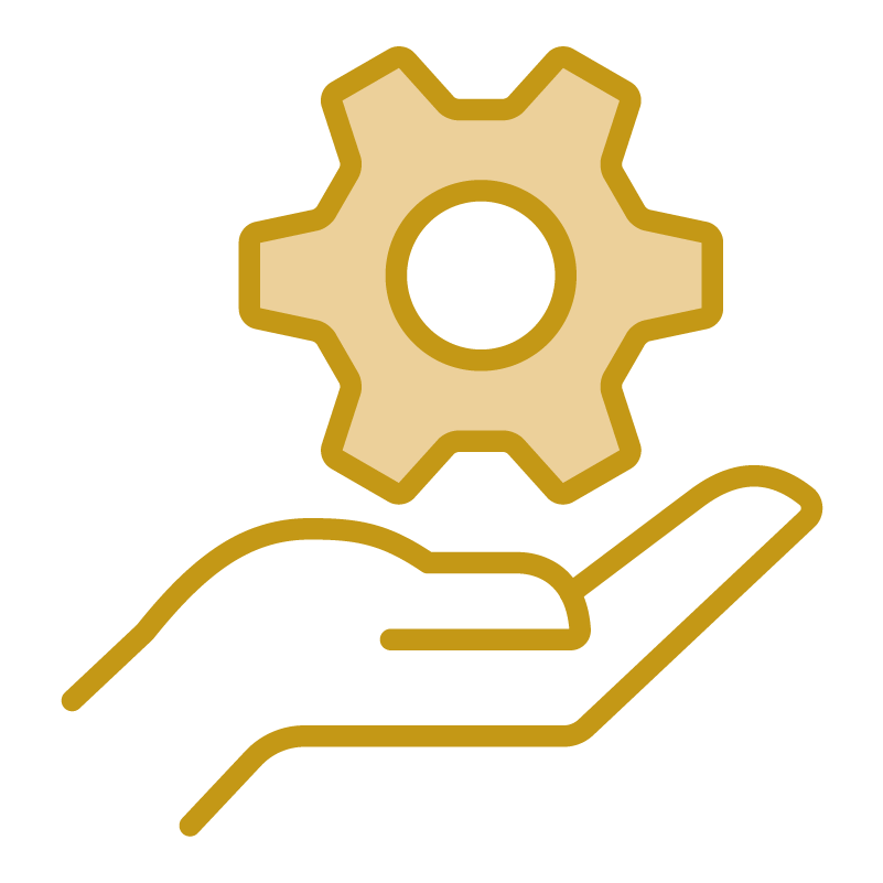 Reliability Icon